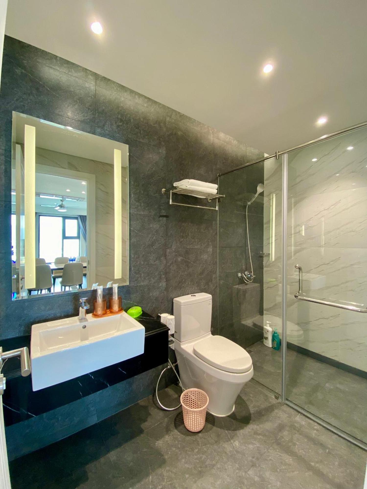 Altara Can Ho 2Pn 70M2 Tp Quy Nhon #11 Exterior photo